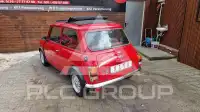 2000 Mini COOPER