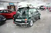 2000 Mini COOPER