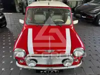 2000 Mini COOPER