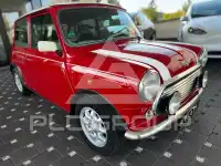 2000 Mini COOPER