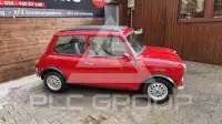 2000 Mini COOPER