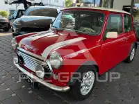2000 Mini COOPER