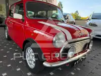 2000 Mini COOPER