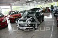2000 Mini COOPER
