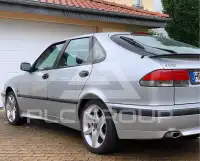 2000 SAAB 9-3
