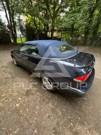 2000 SAAB 9-3
