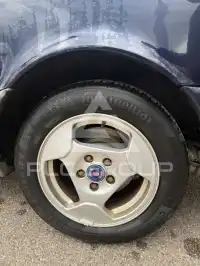 2000 SAAB 9-3