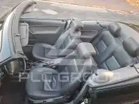 2000 SAAB 9-3