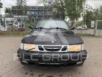 2000 SAAB 9-3