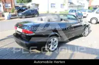 2000 SAAB 9-3