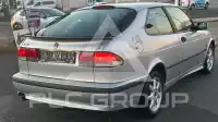 2000 SAAB 9-3