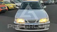 2000 SAAB 9-3