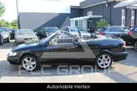 2000 SAAB 9-3