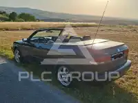 2000 SAAB 9-3