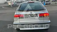 2000 SAAB 9-3