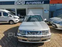 2000 SAAB 9-3