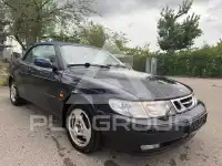 2000 SAAB 9-3