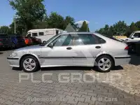 2000 SAAB 9-3