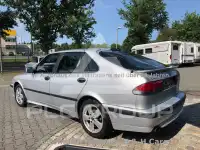 2000 SAAB 9-3