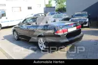 2000 SAAB 9-3