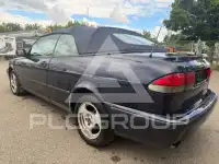 2000 SAAB 9-3