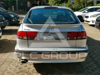 2000 SAAB 9-3