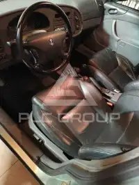 2000 SAAB 9-3