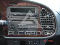 2000 SAAB 9-3