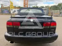 2000 SAAB 9-3