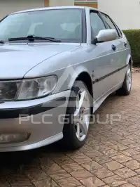 2000 SAAB 9-3