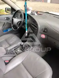2000 SAAB 9-5