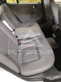 2000 SAAB 9-5