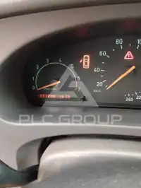 2000 SAAB 9-5