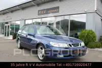 2000 SAAB 9-5