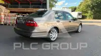2000 SAAB 9-5