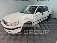 2000 SAAB 9-5
