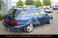 2000 SAAB 9-5