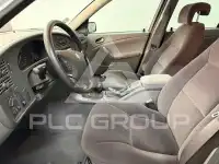 2000 SAAB 9-5