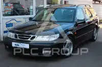 2000 SAAB 9-5