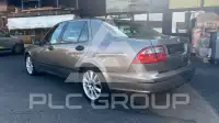 2000 SAAB 9-5