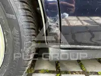 2000 SAAB 9-5