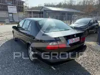 2000 SAAB 9-5