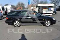 2000 SAAB 9-5