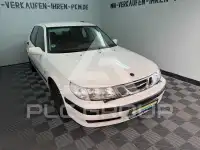 2000 SAAB 9-5