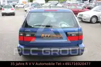 2000 SAAB 9-5