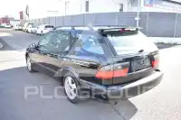 2000 SAAB 9-5