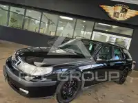 2000 SAAB 9-5