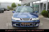 2000 SAAB 9-5
