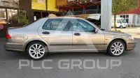 2000 SAAB 9-5