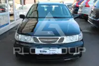 2000 SAAB 9-5